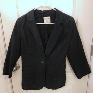 Old Navy Blazer